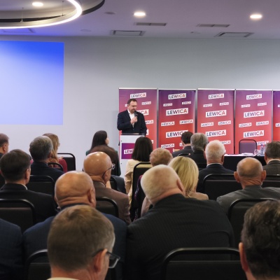 Łódzki Kongres Wojewódzki 2025